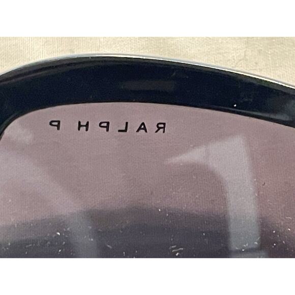 Ralph Lauren 5137 Sunglass Eyeglass Frames 58 18 120 - Picture 7 of 7